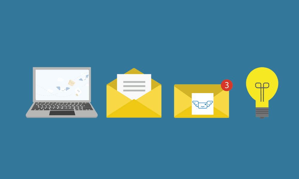 5 Reasons you should sign up for virtual mailbox
