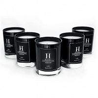 Discovery Candle Set